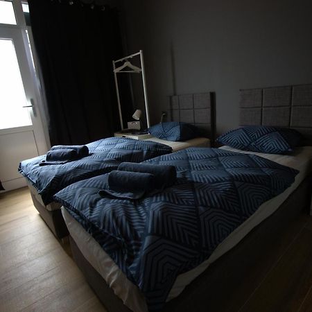 Rooms Matic Velika Mlaka エクステリア 写真