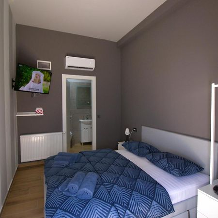 Rooms Matic Velika Mlaka エクステリア 写真