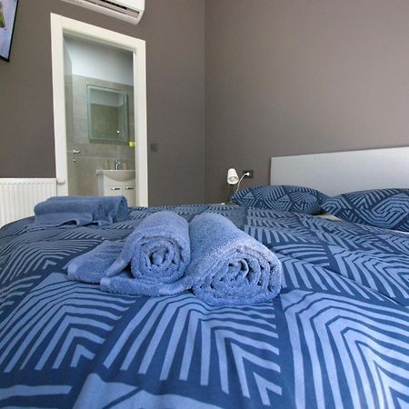Rooms Matic Velika Mlaka エクステリア 写真