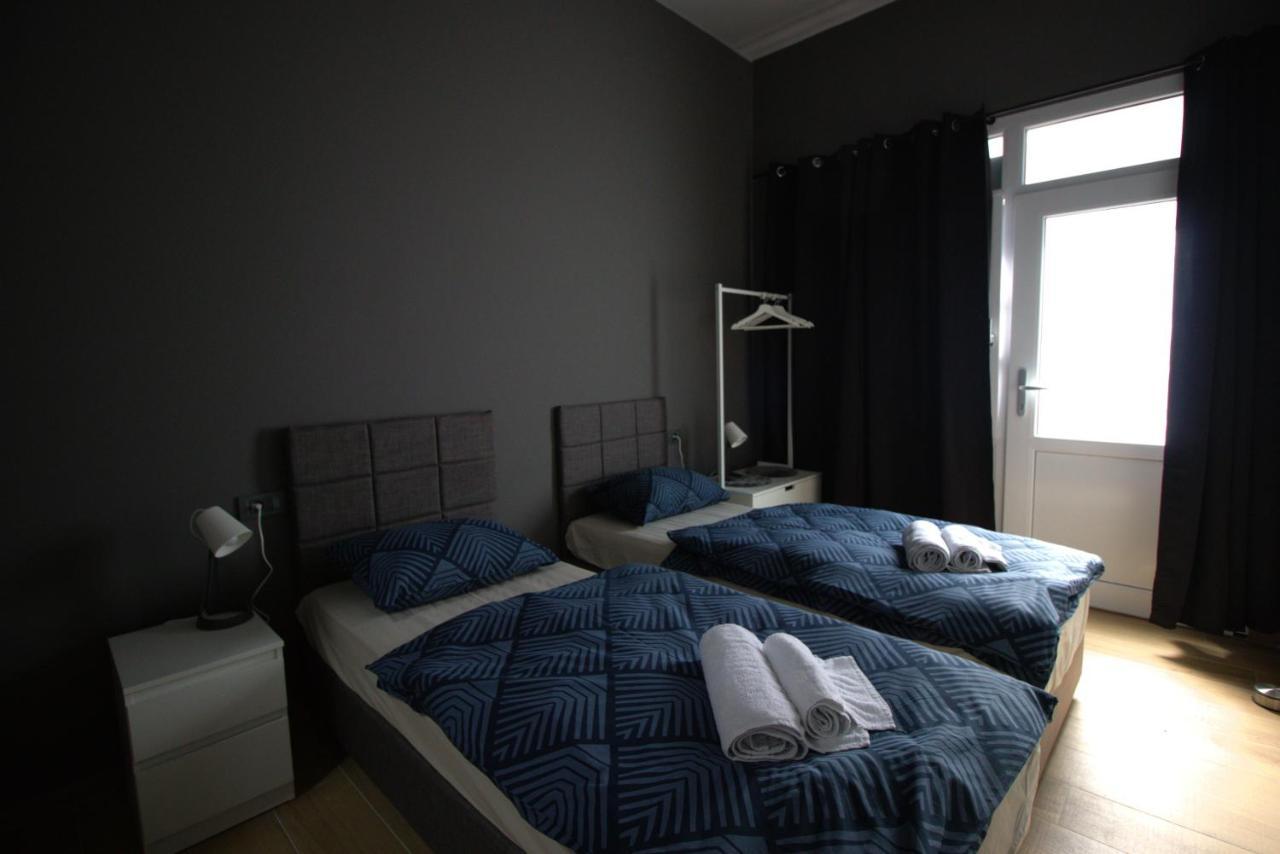 Rooms Matic Velika Mlaka エクステリア 写真