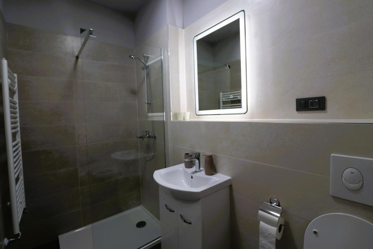 Rooms Matic Velika Mlaka エクステリア 写真