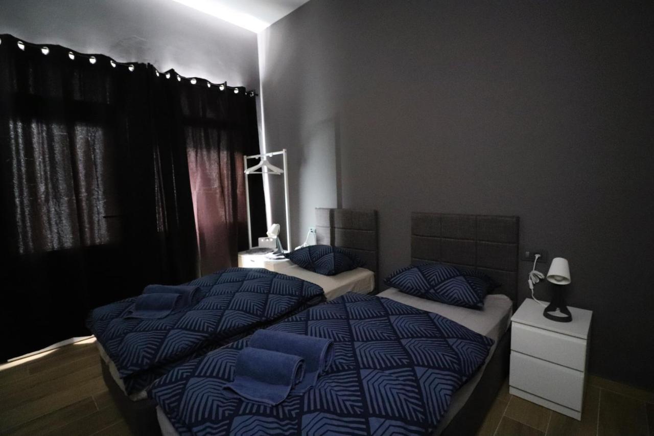 Rooms Matic Velika Mlaka エクステリア 写真