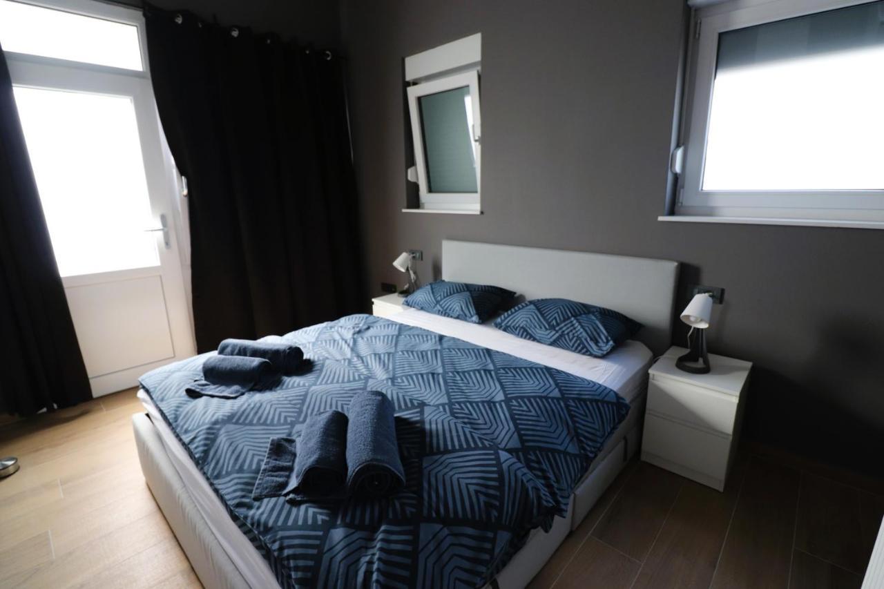 Rooms Matic Velika Mlaka エクステリア 写真