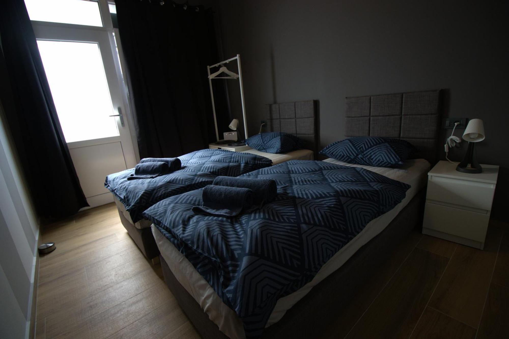 Rooms Matic Velika Mlaka エクステリア 写真