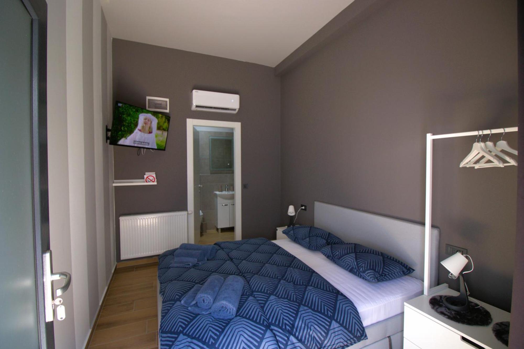Rooms Matic Velika Mlaka エクステリア 写真